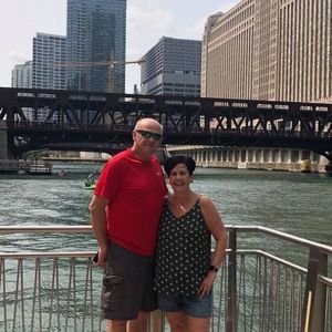 Meet your Posher, Dawn